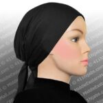 Hijab Tie Caps