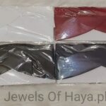 Cross Tube Bands