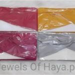 Cross Tube Bands