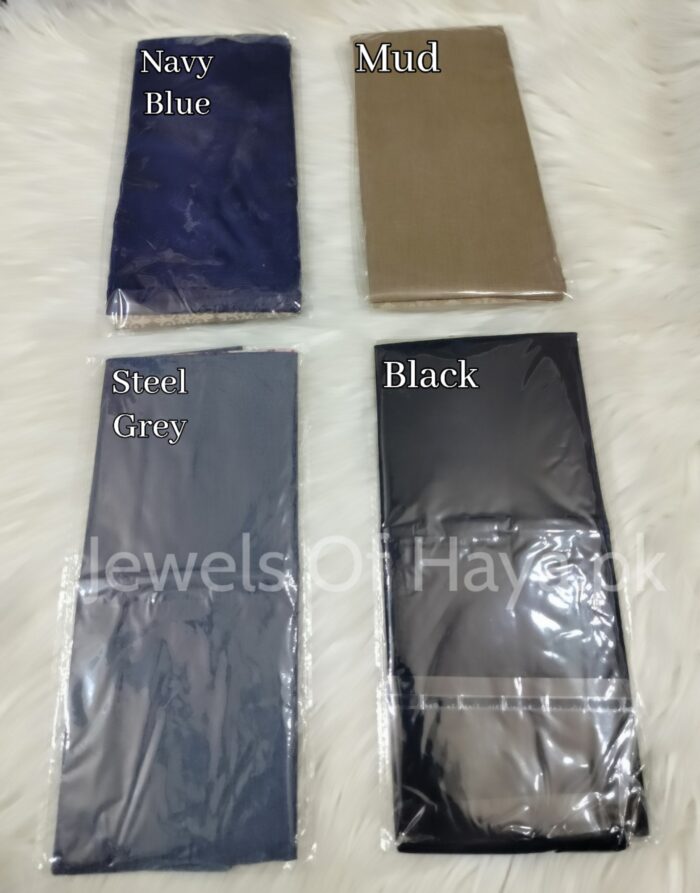 Hijab Tube Caps - Image 2