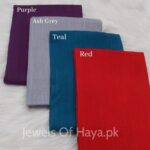Turkish Lawn Hijabs