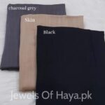 Turkish Lawn Hijabs