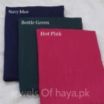 Turkish Lawn Hijabs