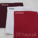 Turkish Lawn Hijabs