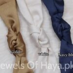 Silk Sheen Hijabs