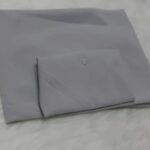 MISRI HIJAB - ASH GREY