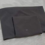 MISRI HIJAB - DARK GREY