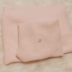 MISRI HIJAB - PEACH