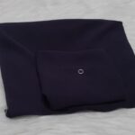MISRI HIJAB - PURPLE HAZE