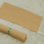 HIJAB NIQAB SET - GOLDEN BEIGE