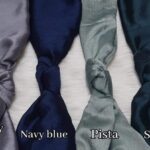 Silk Sheen Hijabs