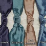 Silk Sheen Hijab