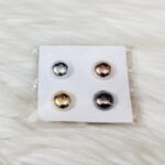 circle - magnetic pins each pair