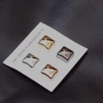 square - magnetic pins each pair