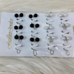 bolt pins - pack of 3