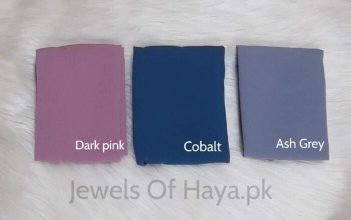 TIE HALF NIQABS - Image 3