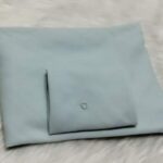 MISRI HIJAB - SNOW BLUE