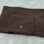MISRI HIJAB - CHOCO BROWN