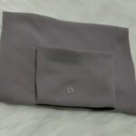 MISRI HIJAB - SAND GREY