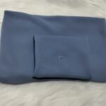 MISRI HIJAB - DENIM BLUE