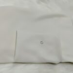 MISRI HIJAB - CREAMY WHITE