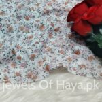 Printed Georgette