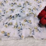 Printed Georgette