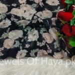 Printed Georgette