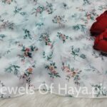 Printed Georgette