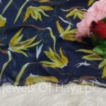 Printed Georgette