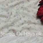 Printed Georgette