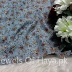 Printed Georgette