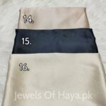Shimmer Satin Silk