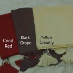 Heart tassel hijab