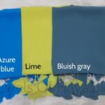 Heart Tassel Hijab