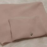 MISRI HIJAB - SKIN PINK