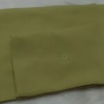 MISRI HIJAB - APPLE GREEN