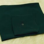 MISRI HIJAB - DARK GREEN