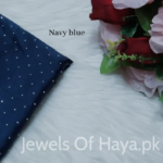 STONE LUXURY SILK HIJABS