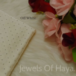 STONE LUXURY SILK HIJABS