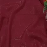 Crinkle Moonlight Georgette