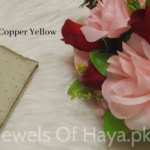 STONE LUXURY SILK HIJAB