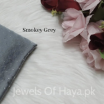 STONE LUXURY SILK HIJABS