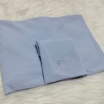 MISRI HIJAB - LIGHT BLUE