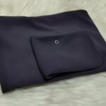 MISRI HIJAB - DUSTY PURPLE