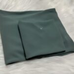 Misri hijab - Seaweed
