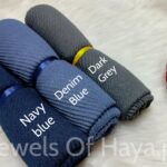 Crinkle Lawn Hijabs