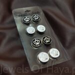 Fancy Magnetic pins