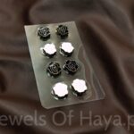 Magnetic pins