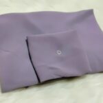 MISRI HIJAB - LIGHT PURPLE